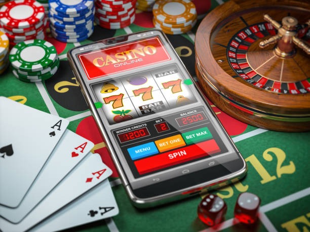 Live blackjack dealer at hytale casino table with multiple camera angles